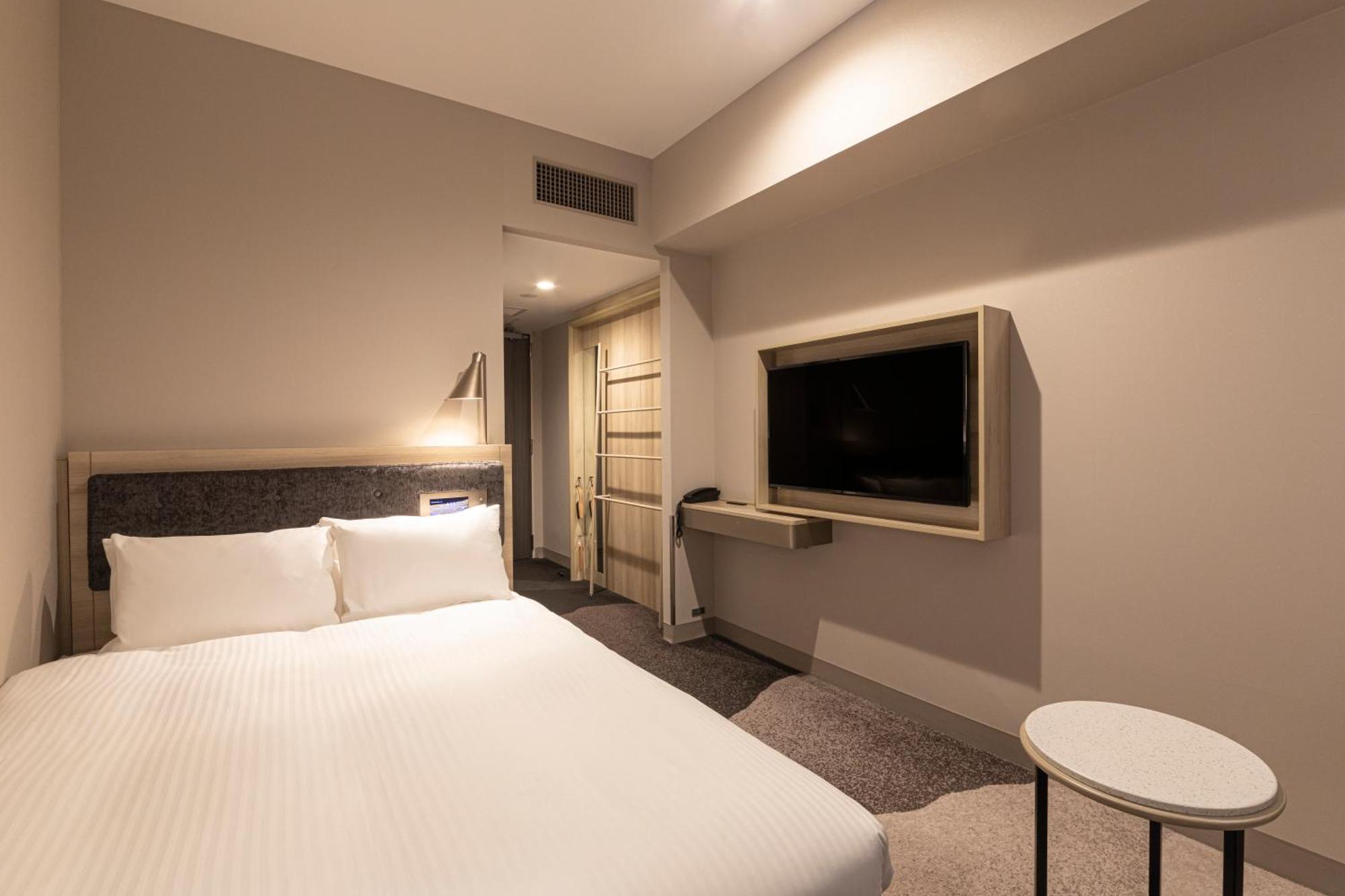 โรงแรม โรงแรมเคฮัง