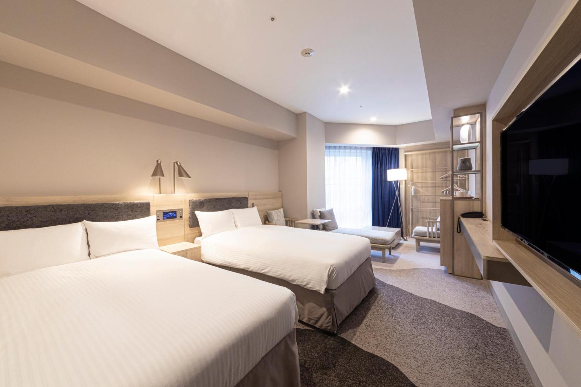 โรงแรมเคฮัง โรงแรม 4*
