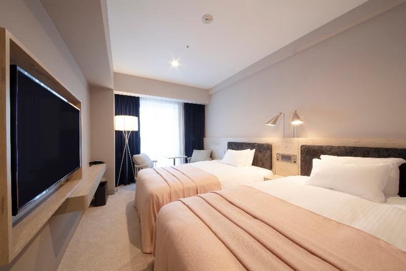 โรงแรมเคฮัง โรงแรม