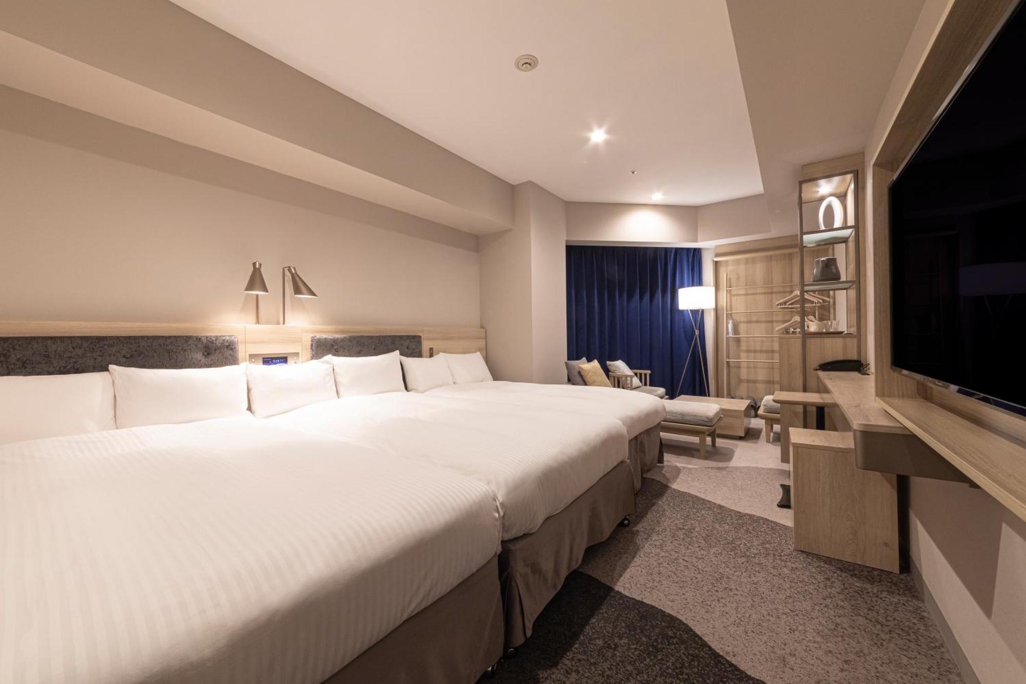 Hotel Keihan Nagoya