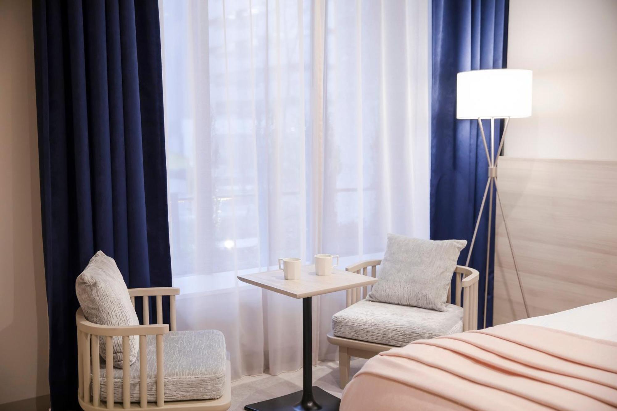 Keihan Hotel 4*