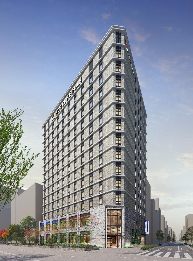 Keihan Hotel 4*