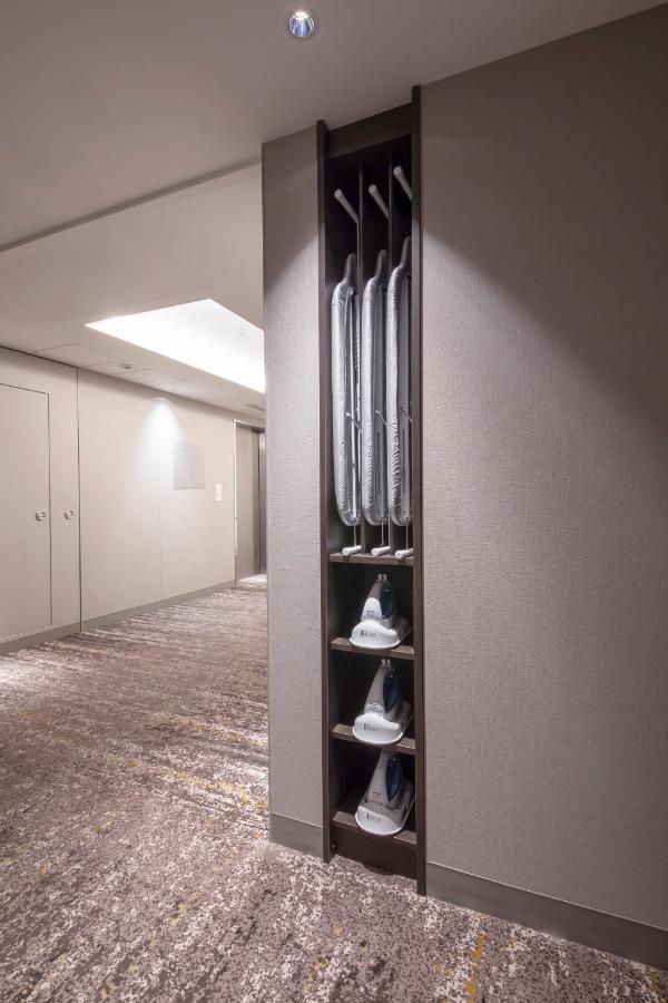Keihan Hotel 4*