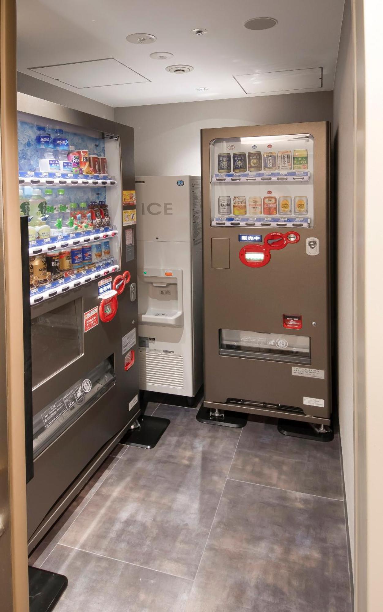 ホテル京阪名古屋